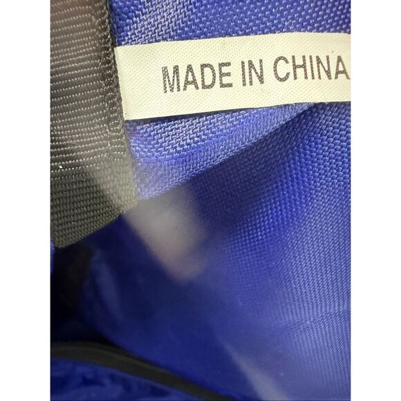 Kelty Extra Large Duffle Shoulder bag Blue main image 7